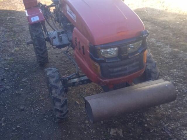 Булат Інша, об'ємом двигуна 0 л та пробігом 2 тис. км за 1933 $, фото 5 на Automoto.ua