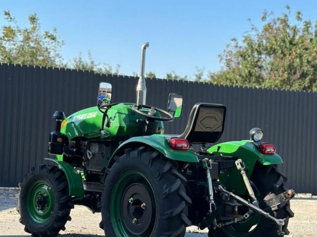 Булат Другая, объемом двигателя 0 л и пробегом 25 тыс. км за 3650 $, фото 12 на Automoto.ua