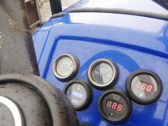 Булат Інша, об'ємом двигуна 1.53 л та пробігом 120 тис. км за 3563 $, фото 6 на Automoto.ua