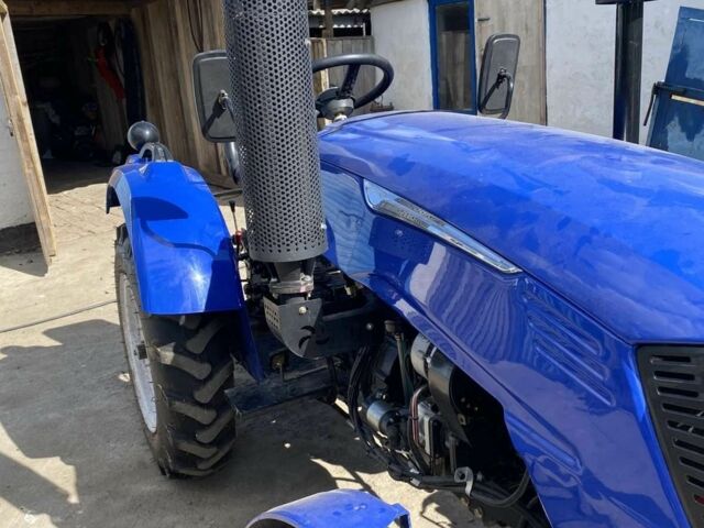 Булат Другая, объемом двигателя 1.53 л и пробегом 80 тыс. км за 2474 $, фото 7 на Automoto.ua