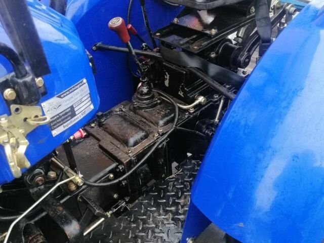 Булат Інша, об'ємом двигуна 1.53 л та пробігом 120 тис. км за 3563 $, фото 4 на Automoto.ua