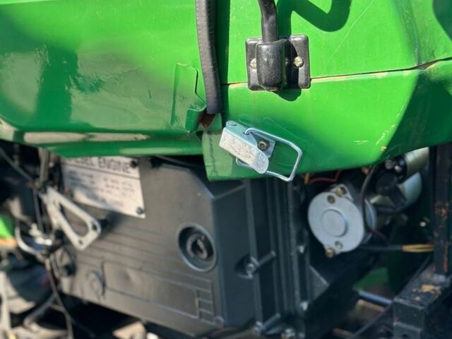 Булат Другая, объемом двигателя 0 л и пробегом 25 тыс. км за 3650 $, фото 13 на Automoto.ua