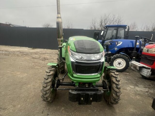 Булат Інша, об'ємом двигуна 0 л та пробігом 70 тис. км за 3099 $, фото 9 на Automoto.ua