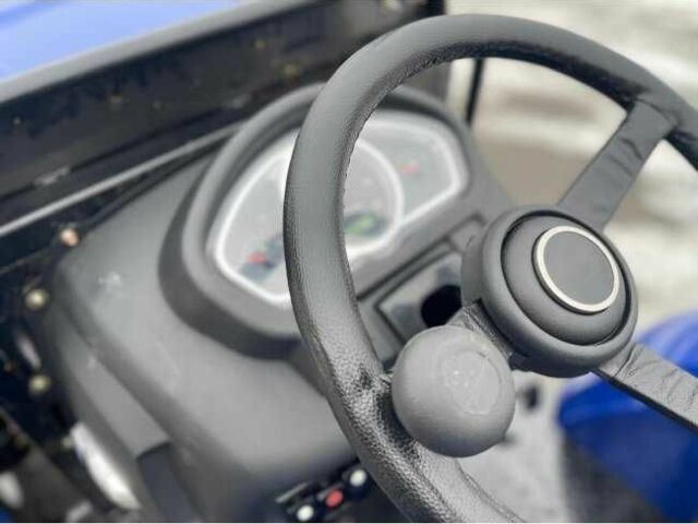 Булат Другая, объемом двигателя 1.5 л и пробегом 1 тыс. км за 5800 $, фото 6 на Automoto.ua