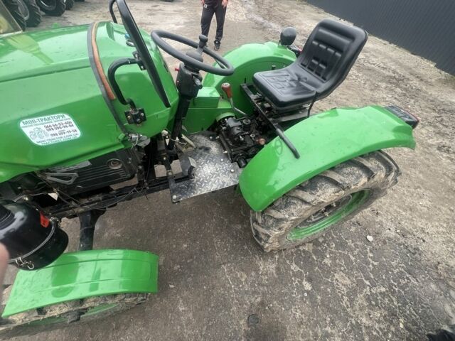 Булат Інша, об'ємом двигуна 0 л та пробігом 70 тис. км за 3099 $, фото 7 на Automoto.ua