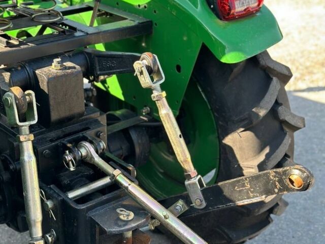 Булат Другая, объемом двигателя 0 л и пробегом 25 тыс. км за 3650 $, фото 7 на Automoto.ua