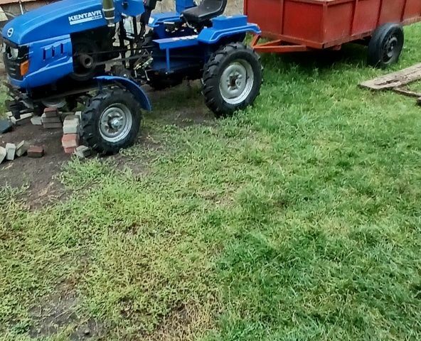 Булат Інша, об'ємом двигуна 0 л та пробігом 3 тис. км за 3100 $, фото 1 на Automoto.ua