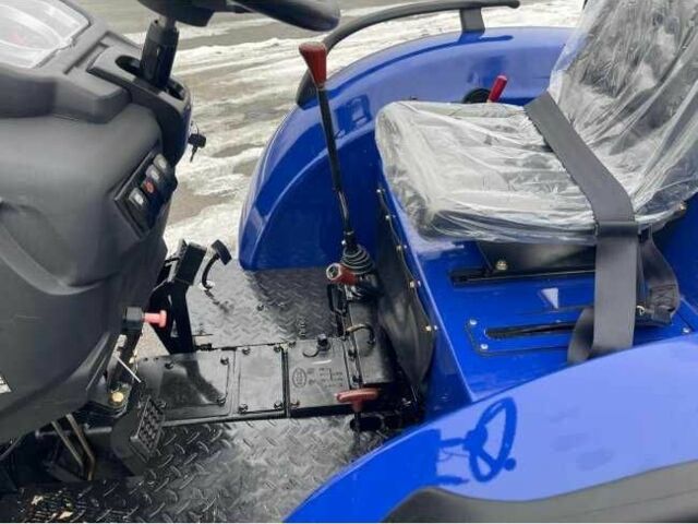 Булат Другая, объемом двигателя 1.5 л и пробегом 1 тыс. км за 5800 $, фото 8 на Automoto.ua