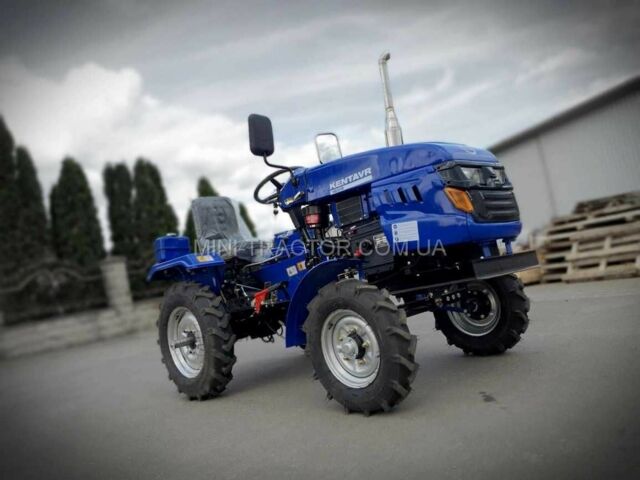 Булат Другая, объемом двигателя 0 л и пробегом 1 тыс. км за 2299 $, фото 6 на Automoto.ua