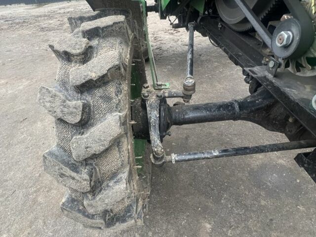 Булат Інша, об'ємом двигуна 0 л та пробігом 70 тис. км за 3099 $, фото 10 на Automoto.ua