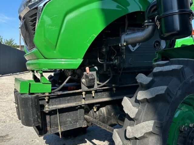 Булат Другая, объемом двигателя 0 л и пробегом 25 тыс. км за 3650 $, фото 16 на Automoto.ua