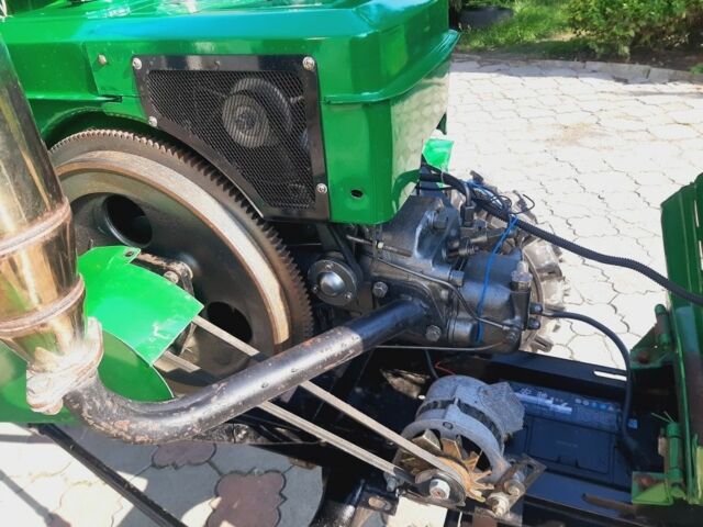 Булат Другая, объемом двигателя 0 л и пробегом 2 тыс. км за 3300 $, фото 3 на Automoto.ua