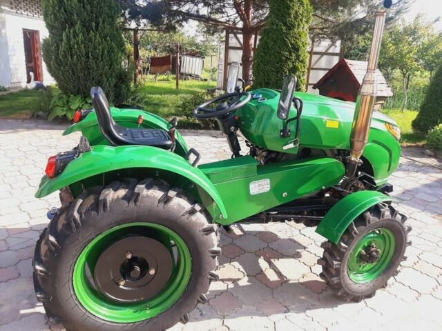 Булат Другая, объемом двигателя 0 л и пробегом 2 тыс. км за 3300 $, фото 7 на Automoto.ua