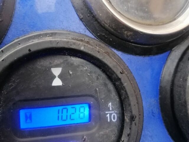 Булат Інша, об'ємом двигуна 1.53 л та пробігом 120 тис. км за 3563 $, фото 7 на Automoto.ua