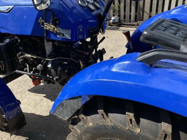 Булат Другая, объемом двигателя 1.53 л и пробегом 80 тыс. км за 2474 $, фото 1 на Automoto.ua