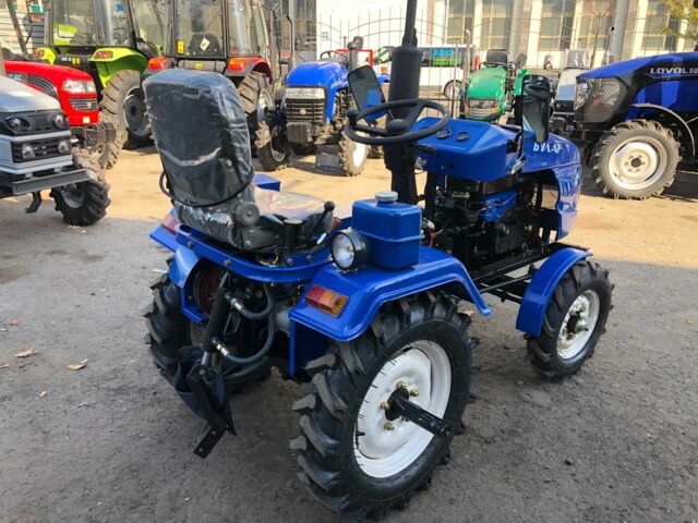 Булат Другая, объемом двигателя 0 л и пробегом 1 тыс. км за 2095 $, фото 3 на Automoto.ua