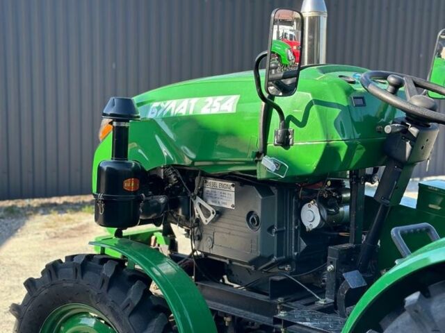 Булат Другая, объемом двигателя 0 л и пробегом 25 тыс. км за 3650 $, фото 15 на Automoto.ua