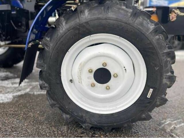 Булат Другая, объемом двигателя 1.5 л и пробегом 1 тыс. км за 5800 $, фото 12 на Automoto.ua