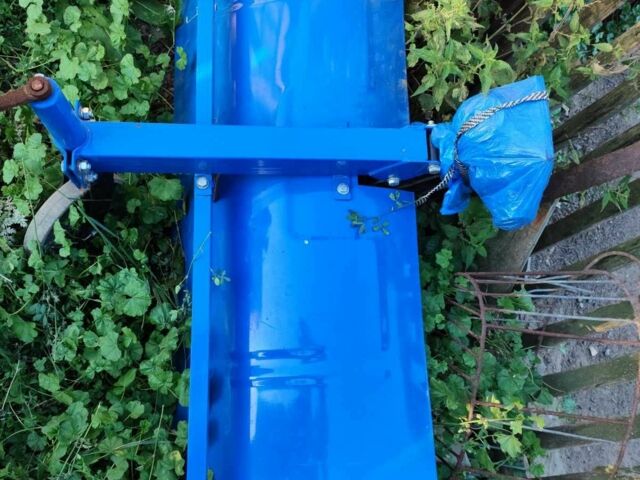 Булат Другая, объемом двигателя 0.6 л и пробегом 100 тыс. км за 1850 $, фото 6 на Automoto.ua