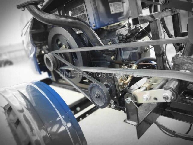 Булат Другая, объемом двигателя 0 л и пробегом 1 тыс. км за 2299 $, фото 3 на Automoto.ua