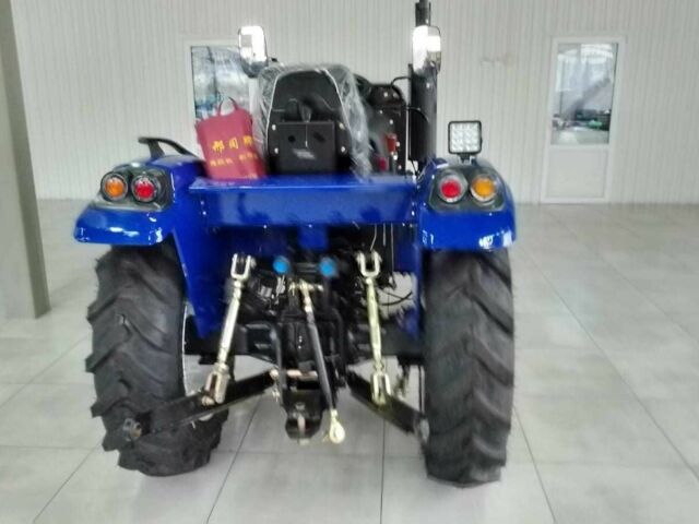 Булат Другая, объемом двигателя 0 л и пробегом 1 тыс. км за 5800 $, фото 6 на Automoto.ua