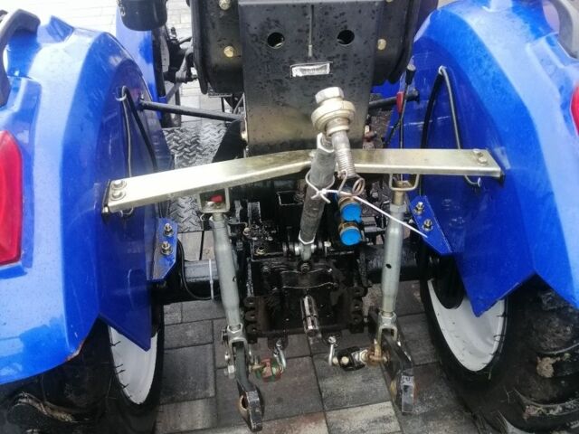 Булат Інша, об'ємом двигуна 1.53 л та пробігом 120 тис. км за 3563 $, фото 5 на Automoto.ua