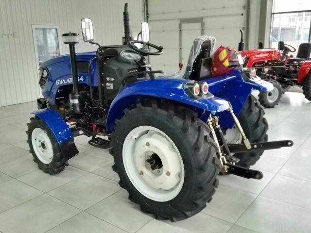 Булат Другая, объемом двигателя 0 л и пробегом 1 тыс. км за 5800 $, фото 4 на Automoto.ua