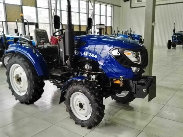 Булат Другая, объемом двигателя 0 л и пробегом 1 тыс. км за 5800 $, фото 10 на Automoto.ua