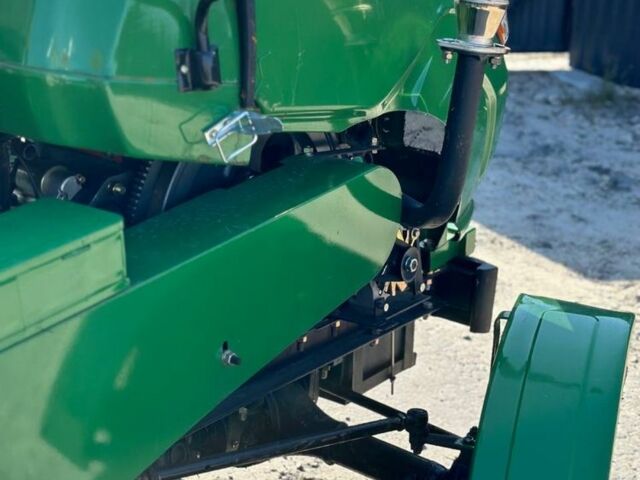 Булат Другая, объемом двигателя 0 л и пробегом 25 тыс. км за 3650 $, фото 6 на Automoto.ua