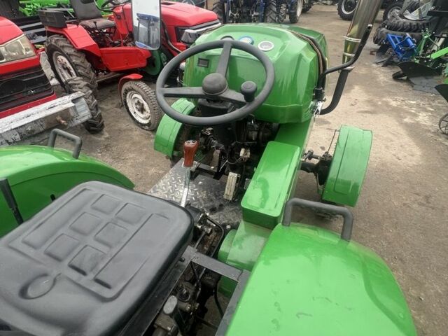 Булат Інша, об'ємом двигуна 0 л та пробігом 70 тис. км за 3099 $, фото 2 на Automoto.ua