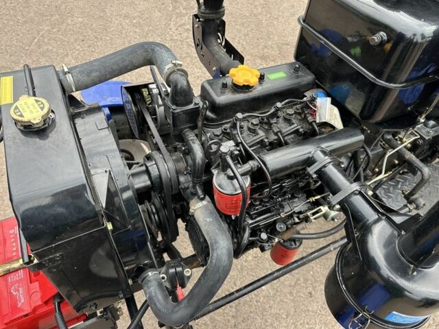 Булат Інша, об'ємом двигуна 1.53 л та пробігом 1 тис. км за 3750 $, фото 5 на Automoto.ua