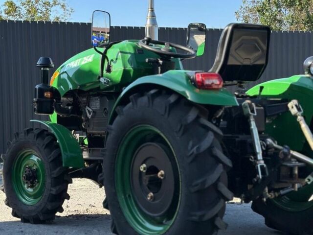 Булат Другая, объемом двигателя 0 л и пробегом 25 тыс. км за 3650 $, фото 10 на Automoto.ua