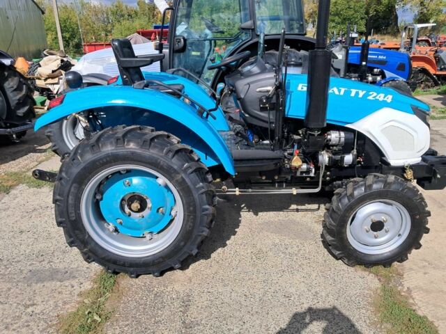 Булат Другая, объемом двигателя 0 л и пробегом 5 тыс. км за 5800 $, фото 2 на Automoto.ua
