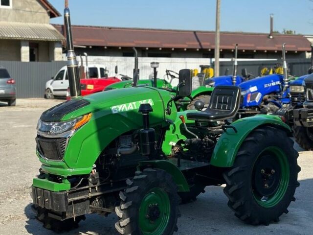 Булат Другая, объемом двигателя 0 л и пробегом 25 тыс. км за 3650 $, фото 2 на Automoto.ua