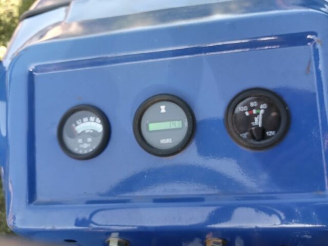 Булат Другая, объемом двигателя 0.6 л и пробегом 100 тыс. км за 1850 $, фото 3 на Automoto.ua