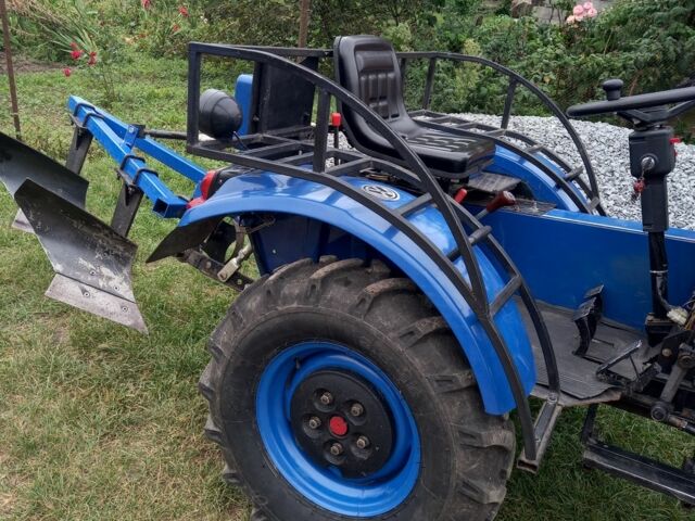 Булат Другая, объемом двигателя 0 л и пробегом 800 тыс. км за 2650 $, фото 8 на Automoto.ua