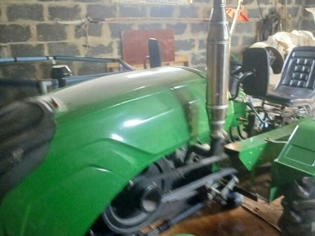 Булат Другая, объемом двигателя 0 л и пробегом 10 тыс. км за 2800 $, фото 2 на Automoto.ua