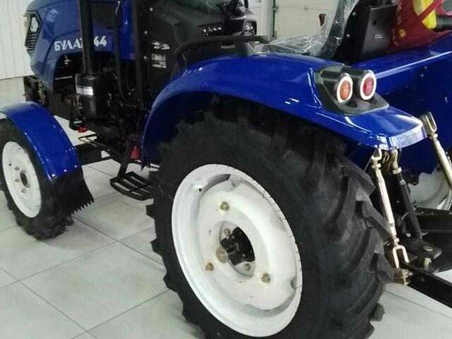 Булат Другая, объемом двигателя 0 л и пробегом 1 тыс. км за 5800 $, фото 1 на Automoto.ua