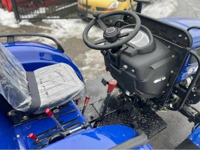 Булат Другая, объемом двигателя 1.5 л и пробегом 1 тыс. км за 5800 $, фото 5 на Automoto.ua