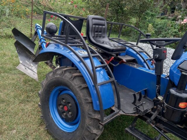 Булат Другая, объемом двигателя 0 л и пробегом 800 тыс. км за 2650 $, фото 7 на Automoto.ua