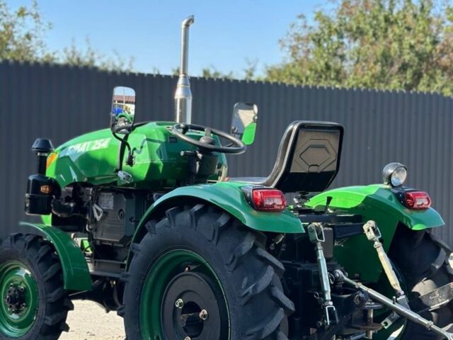 Булат Другая, объемом двигателя 0 л и пробегом 25 тыс. км за 3650 $, фото 11 на Automoto.ua