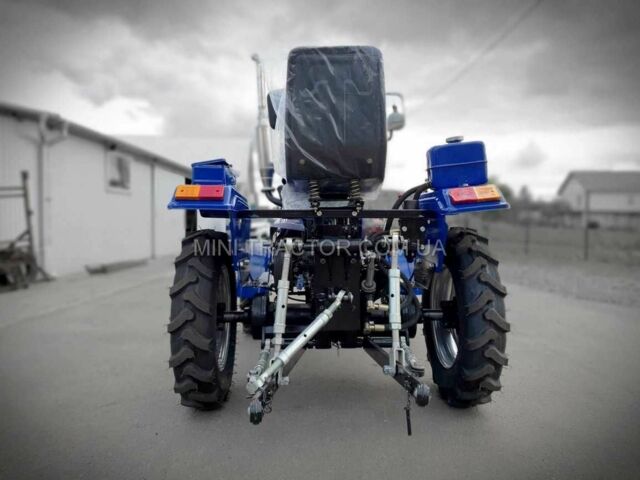 Булат Другая, объемом двигателя 0 л и пробегом 1 тыс. км за 2299 $, фото 7 на Automoto.ua