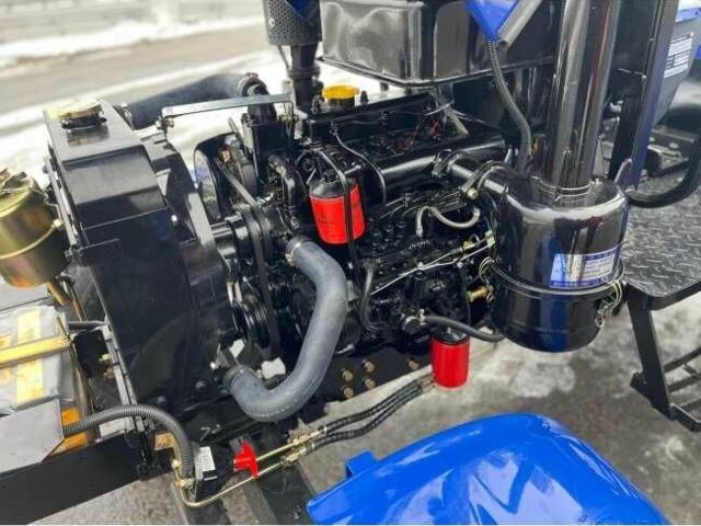 Булат Другая, объемом двигателя 1.5 л и пробегом 1 тыс. км за 5800 $, фото 13 на Automoto.ua