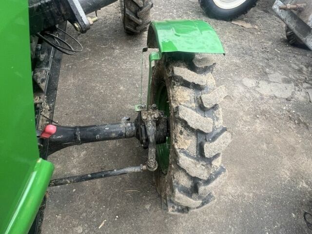 Булат Інша, об'ємом двигуна 0 л та пробігом 70 тис. км за 3099 $, фото 8 на Automoto.ua