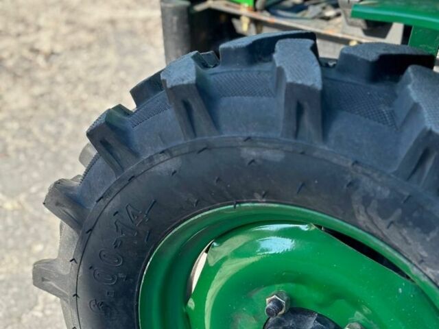 Булат Другая, объемом двигателя 0 л и пробегом 25 тыс. км за 3650 $, фото 14 на Automoto.ua