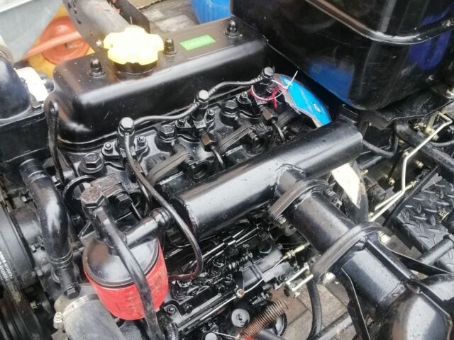 Булат Інша, об'ємом двигуна 1.53 л та пробігом 120 тис. км за 3563 $, фото 3 на Automoto.ua