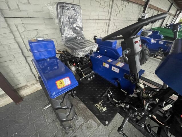 Булат Інша, об'ємом двигуна 0.7 л та пробігом 1 тис. км за 1870 $, фото 5 на Automoto.ua