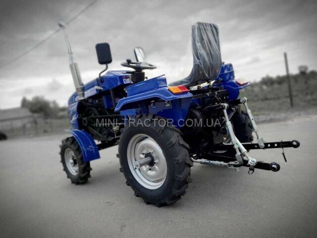 Булат Другая, объемом двигателя 0 л и пробегом 1 тыс. км за 2299 $, фото 5 на Automoto.ua