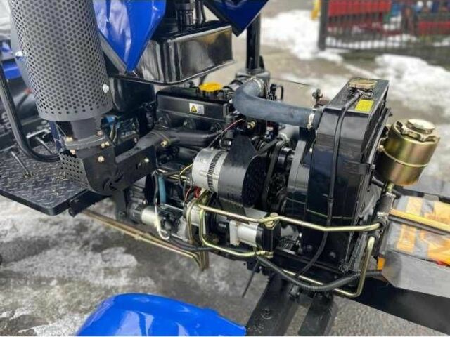 Булат Другая, объемом двигателя 1.5 л и пробегом 1 тыс. км за 5800 $, фото 9 на Automoto.ua