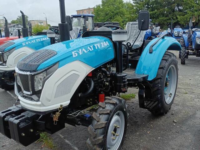 Булат Інша, об'ємом двигуна 1.53 л та пробігом 1 тис. км за 5799 $, фото 4 на Automoto.ua